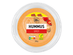 Chef Select pikantā humusa burka (300g).