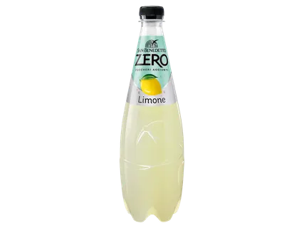 Zero gyümölcsízű üdítő