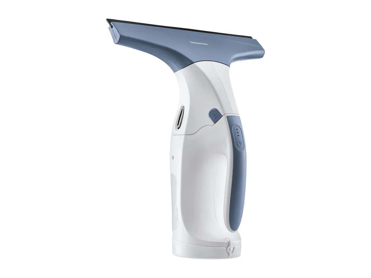 Silvercrest Cordless Window Vacuum Cleaner