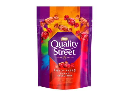 Quality Street Tub 550g