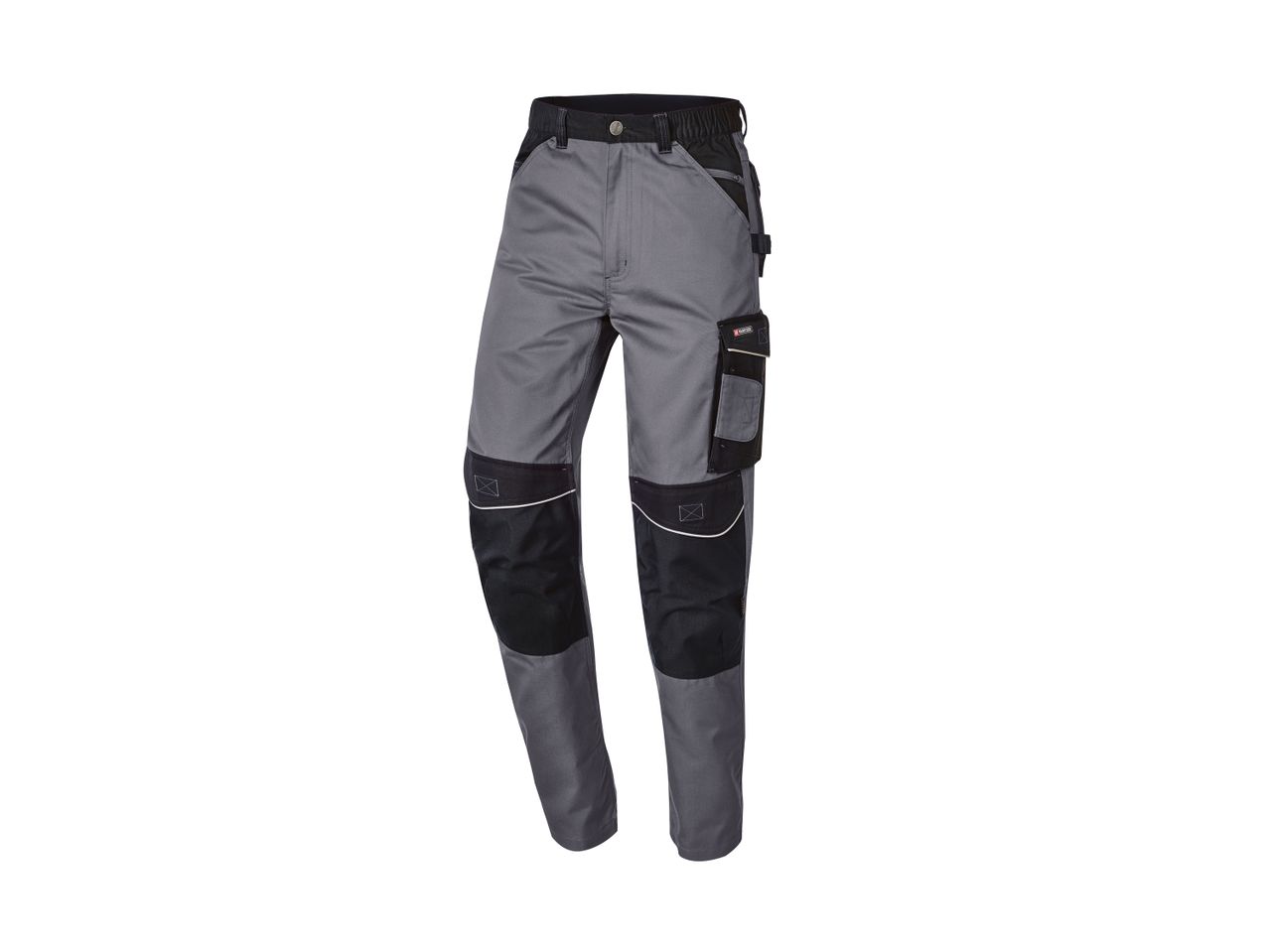 Go to full screen view: Men’s Work Trousers - Image 2