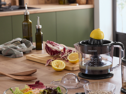 Silvercrest® Цитруспреса