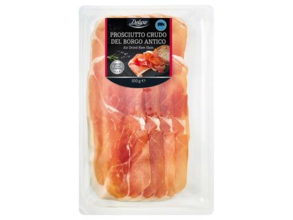 Prosciutto Crudo del Borgo Antico