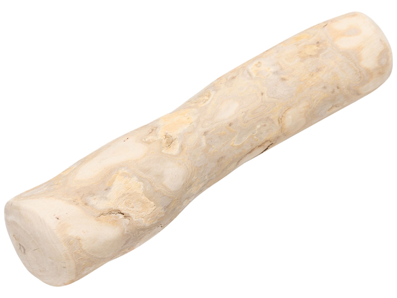 Karlie Hračka pro psy: Šviesiai rudas medinis pagaliukas šunims