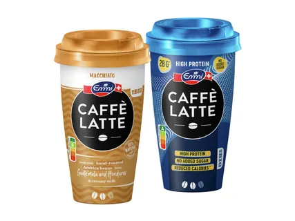 Emmi Caffè Latte