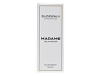 Perfume Suddenly Fragrances Madame Glamour, 75ml.