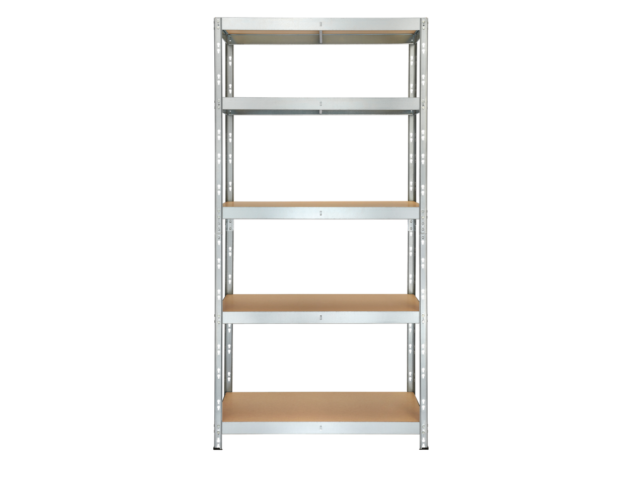 Parkside® Polica za teške terete, pribl. 40 x 90 x 180 cm