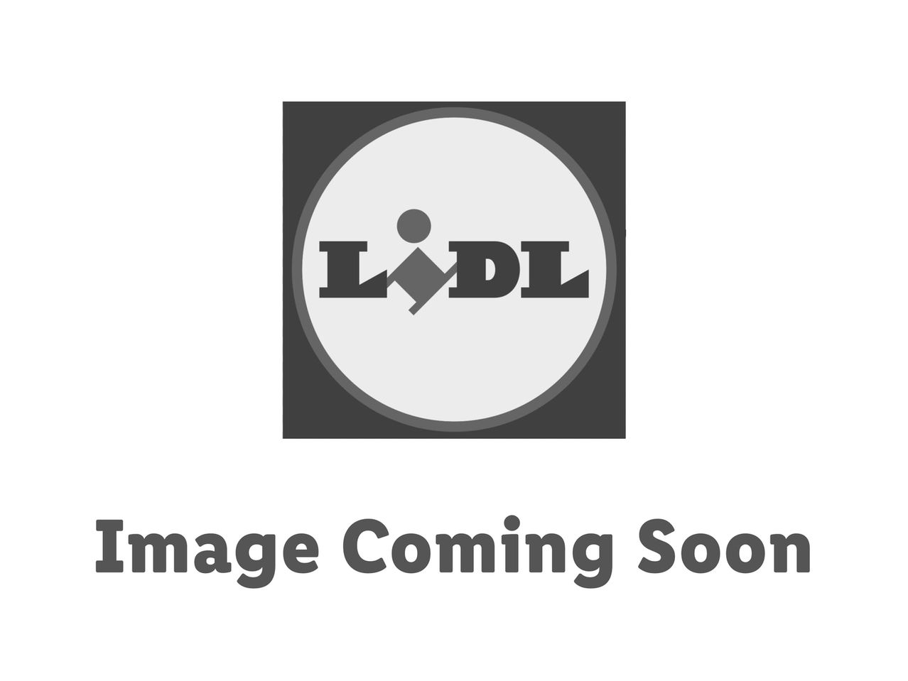 Lidl logo.