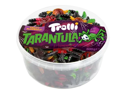 Karkkihämähäkit