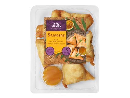 Samosa