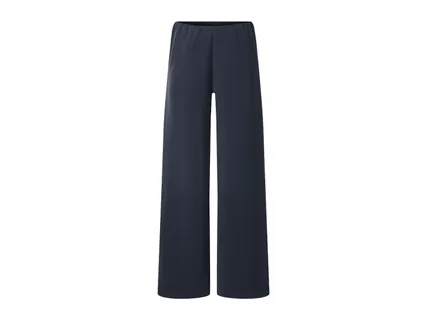 Esmara Ladies’ Navy Loungewear Trousers