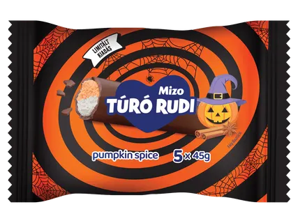 Túró Rudi