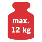 12 kg