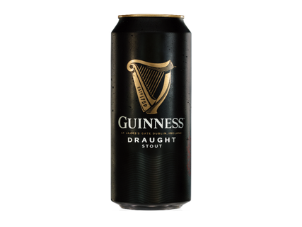 GUINNESS Бира