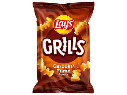 LAY'S Chips