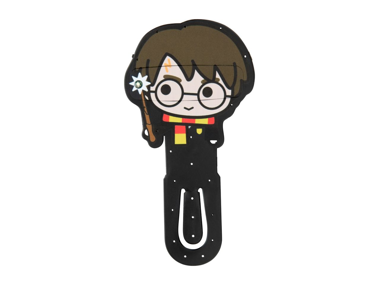 Harry Potter bookmark