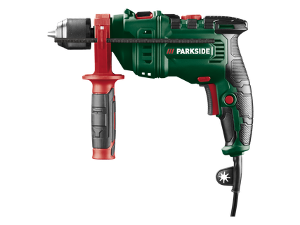 Smūginis gręžtuvas PSBM 750