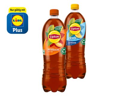 Lipton Ice Tea
