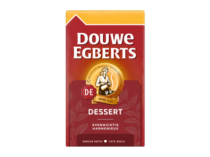 DOUWE EGBERTS Café