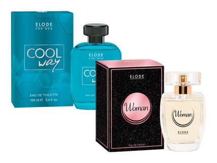Apă de parfum femei / bărbați