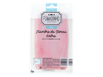 Pacote de fiambre extra Fumadinho de porco.