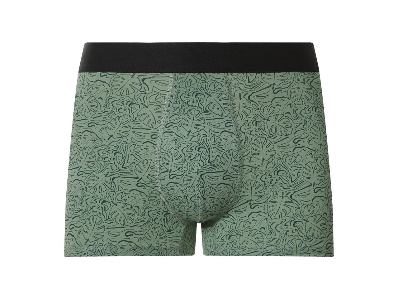 Boxer da uomo, 3 pezzi