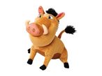 Simba Lion King Soft Toy - Pumbaa