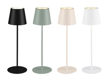 LIVARNO HOME Batteridreven LED-lampe