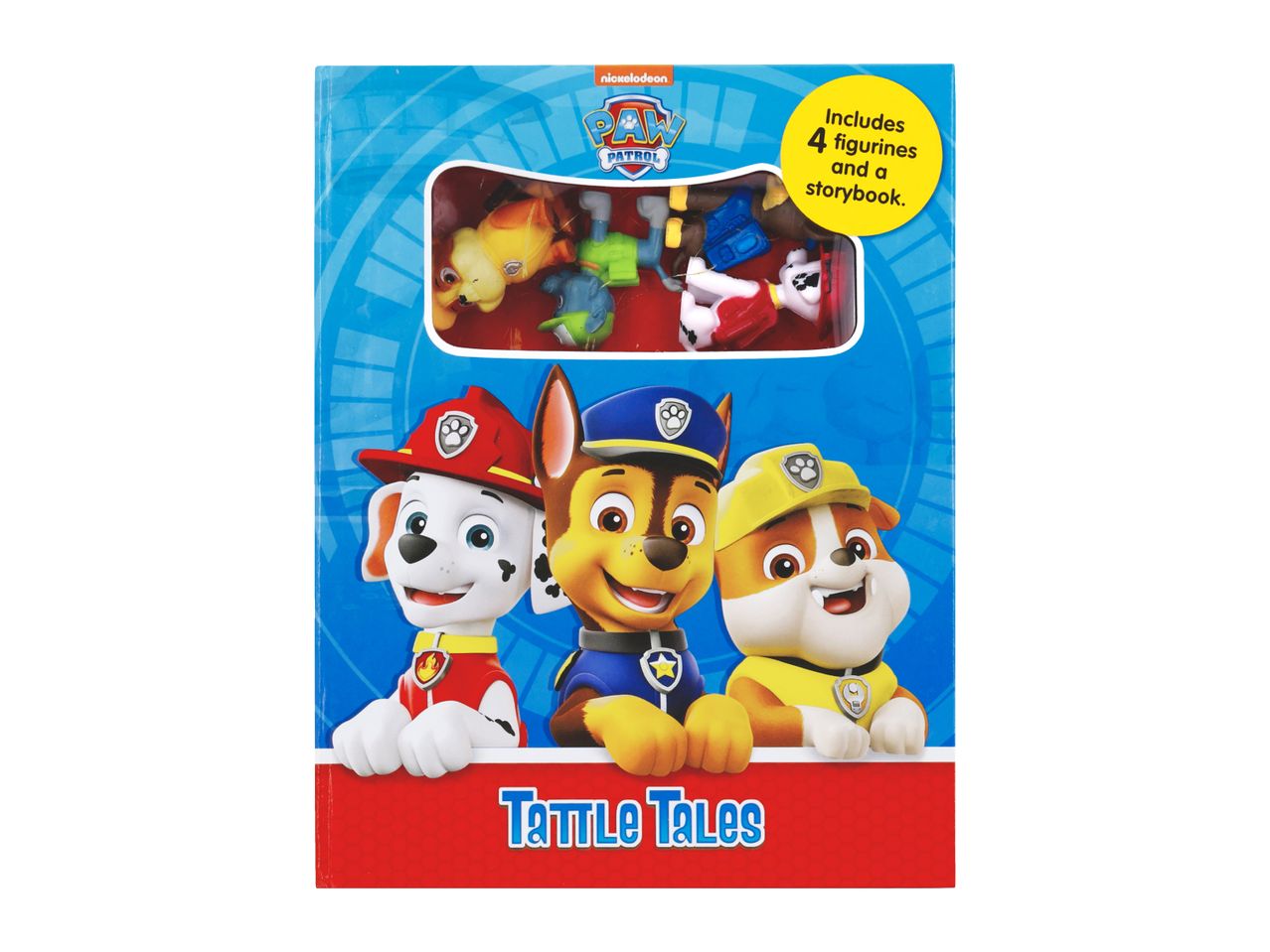 Paw Patrol Bruise Soother