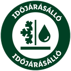 Címke: Időjárásálló