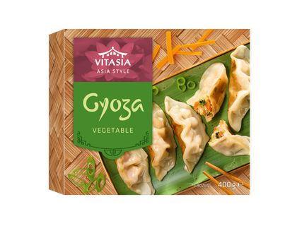 Vitasia Gyozas