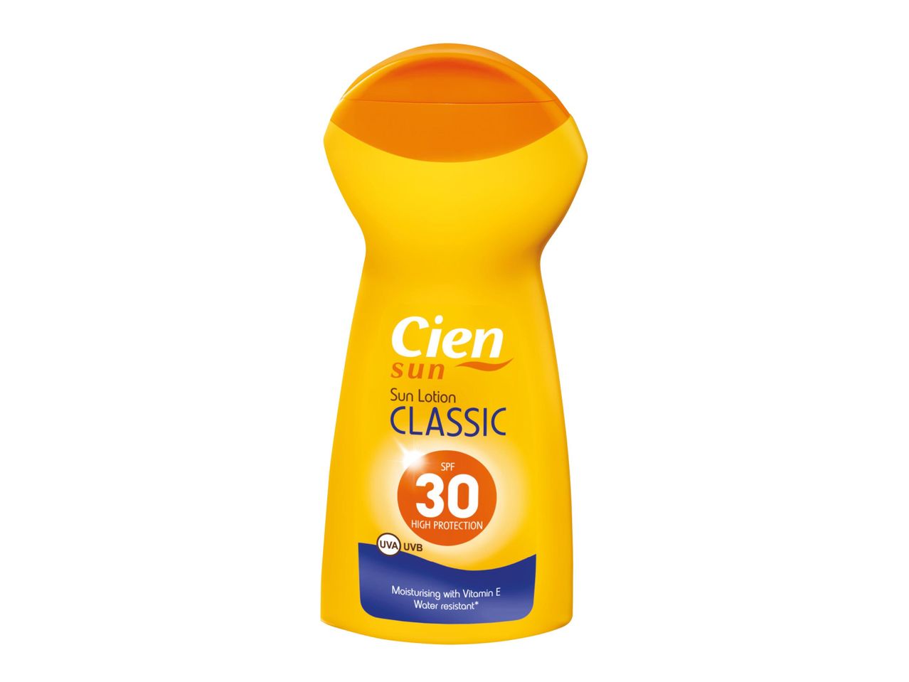 Go to full screen view: SPF 30 Classic Sun Lotion - Image 1