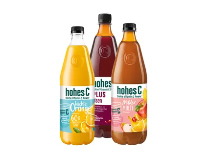 Hohes C