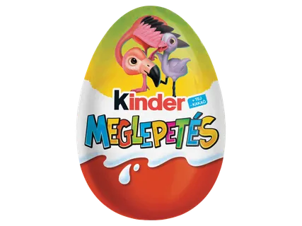 Meglepetés