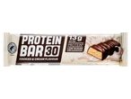 Protein Bar 30 fehér csokoládés-krémes protein szelet.
