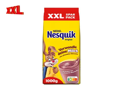 Nestlé Nesquik Original