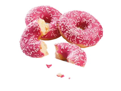 Virtulis “Pinky“