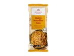 Vitasia Udon Noodles Mix met pindasatésmaak, Japanse stijl, 756g verpakking