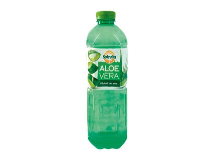 Aloe Vera Băutură răcoritoare
