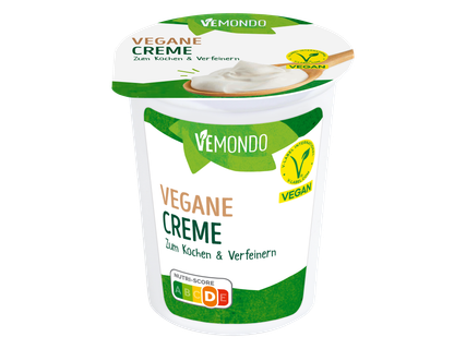 Vemondo Vegane Creme