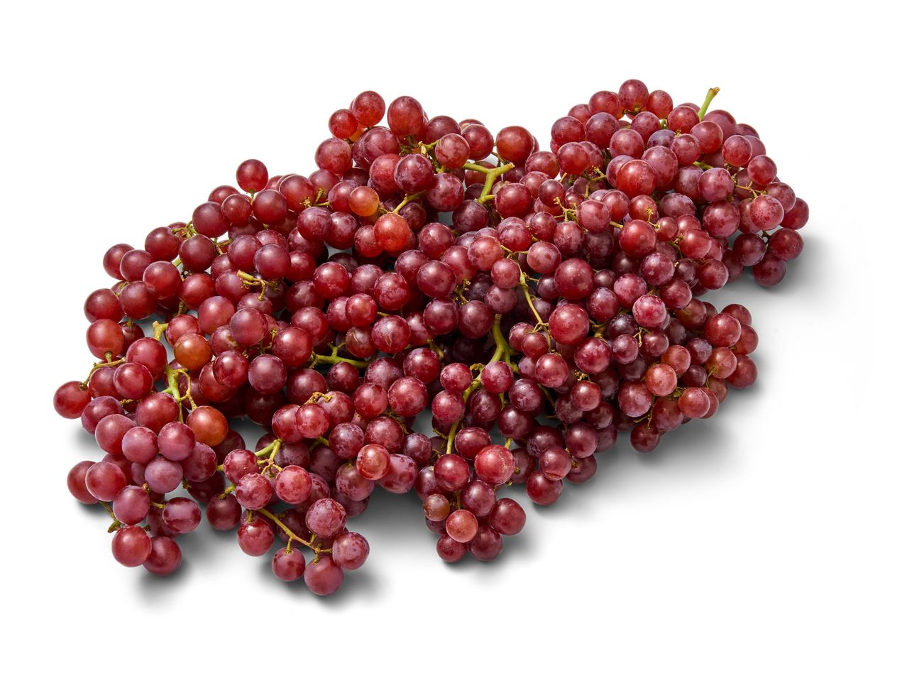 Ga naar volledige schermweergave: Pitloze rode druiven - afbeelding 1