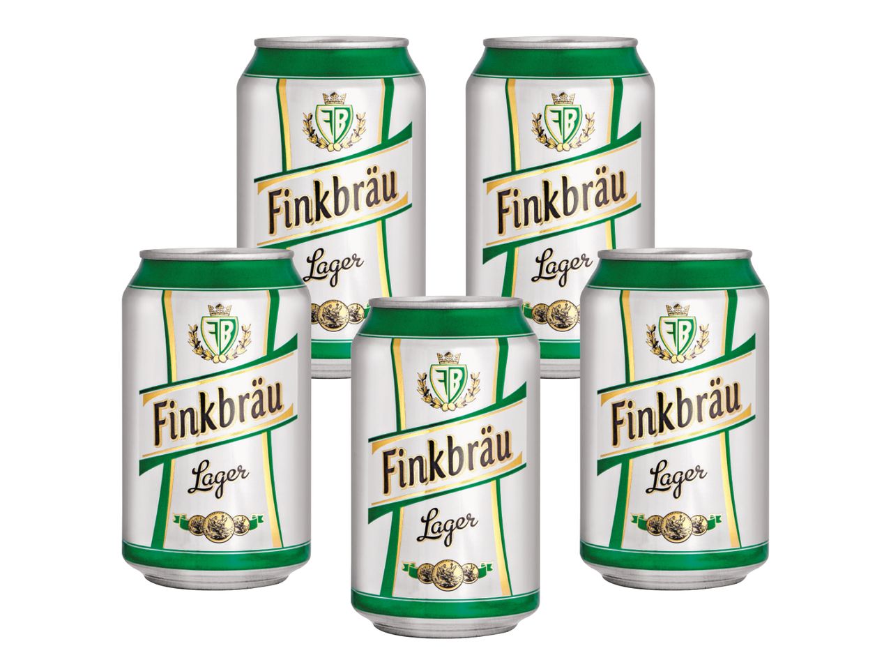 Lager Beer