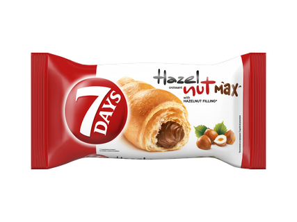 7 DAYS MAX Кроасан