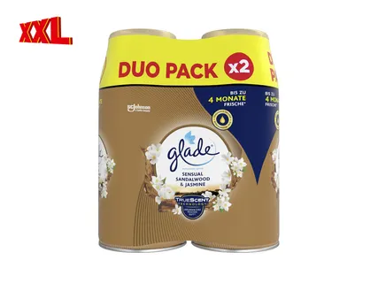 Glade Automatic Spray Nachfüller