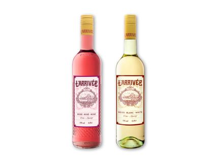 L'Arrivée Aperitif