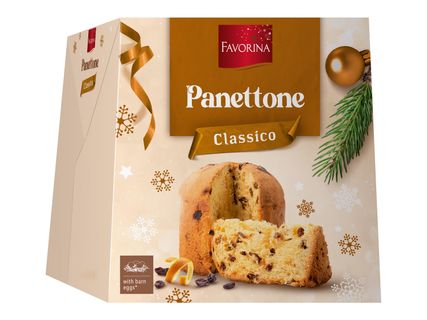 Panettone Classico