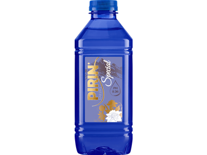 PIRIN SPRING SPECIAL Минерална вода