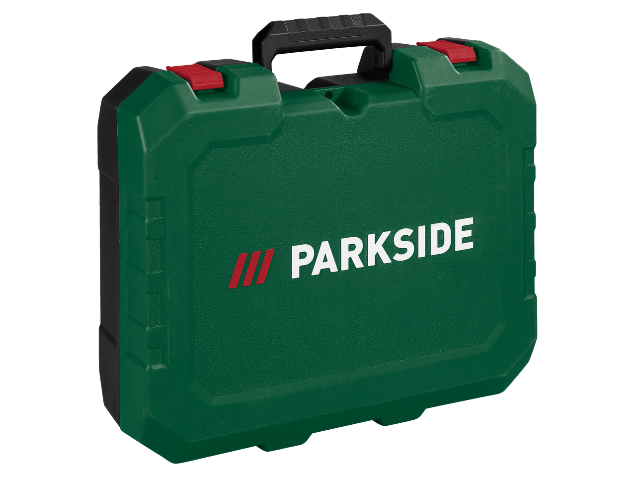 Parkside® zöld doboz akkus fúrókalapácshoz