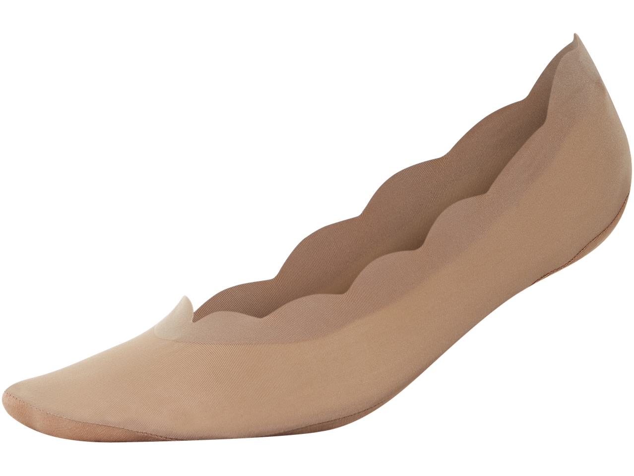 Pezinhos para Senhora