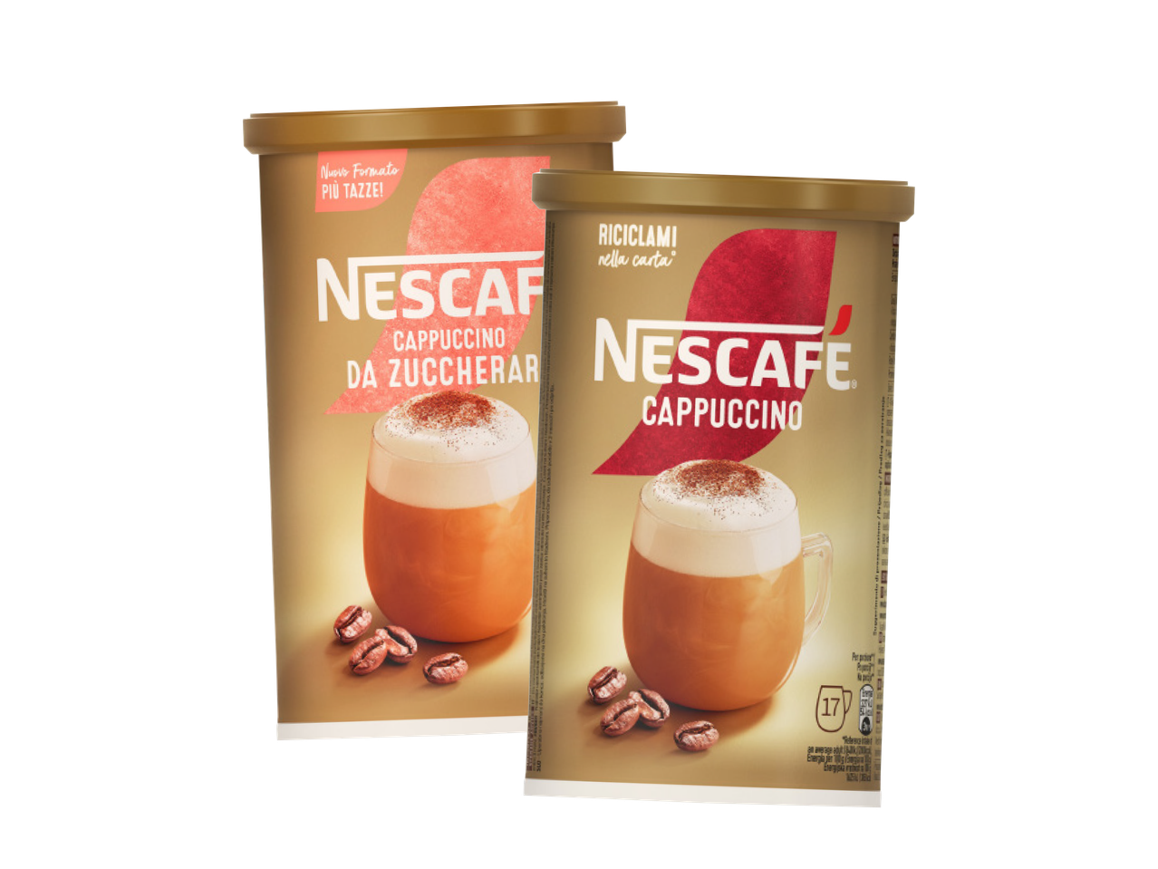 Cappuccino